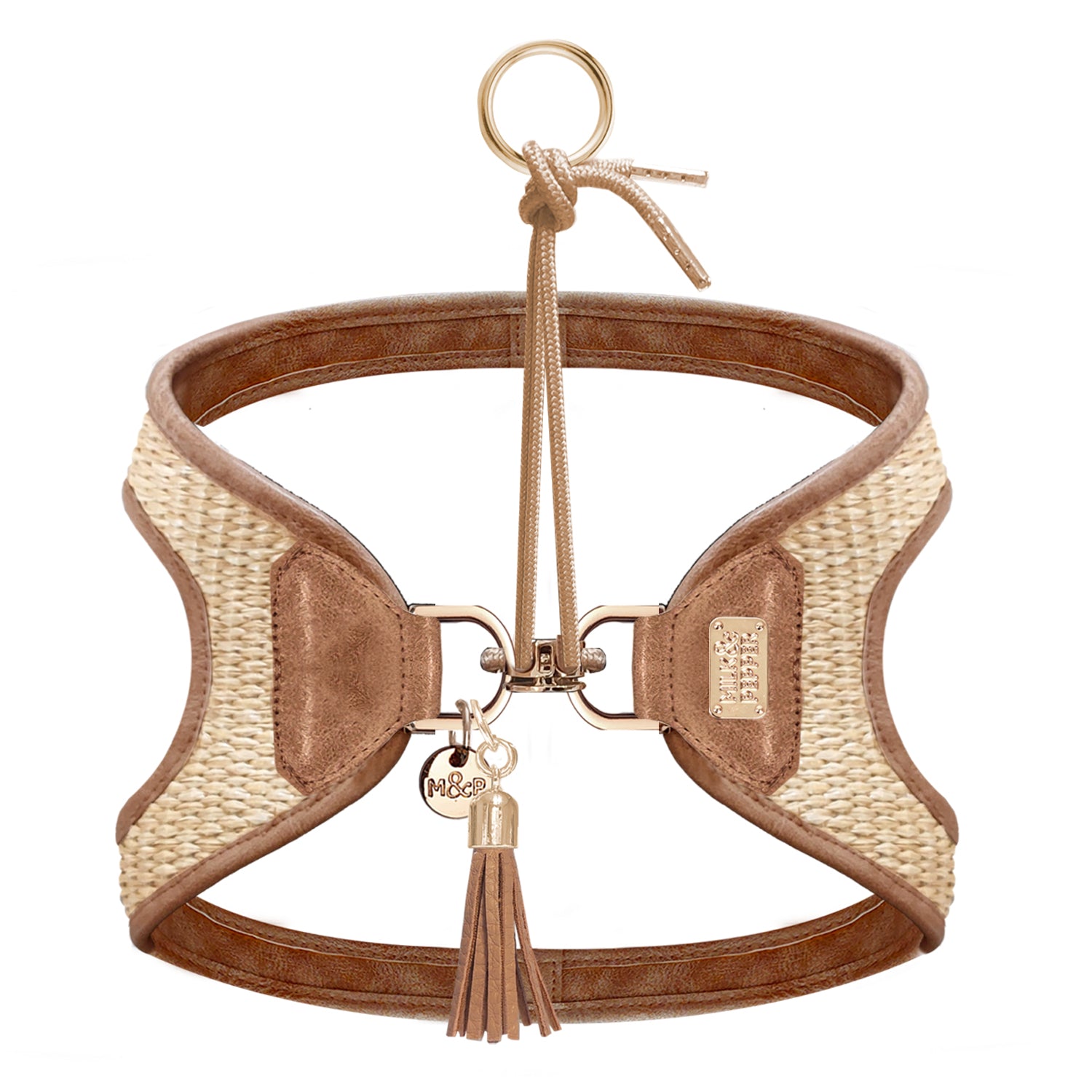 Assia Slings Paille harness