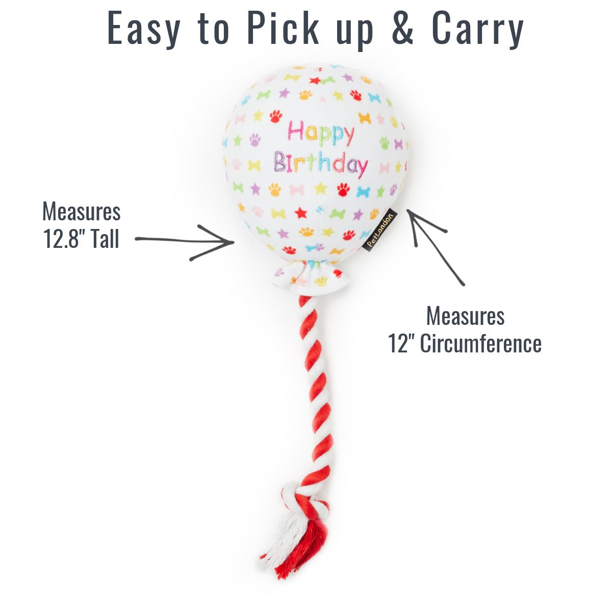 Birthday Balloon toy