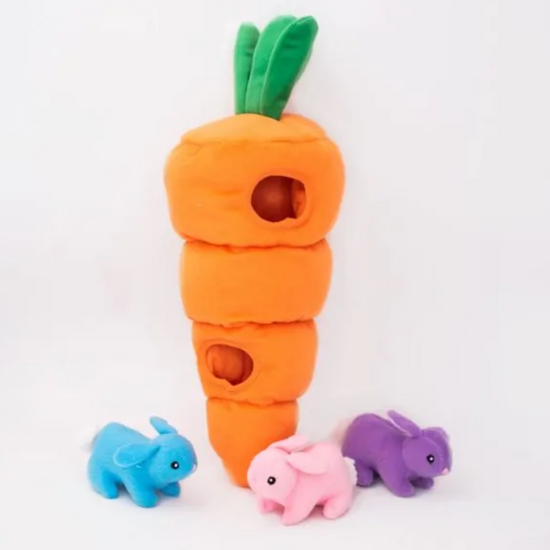 Easter carrot Burrow