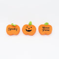 Halloween Miniz - Pumpkins (3-pack) - Dog Toy