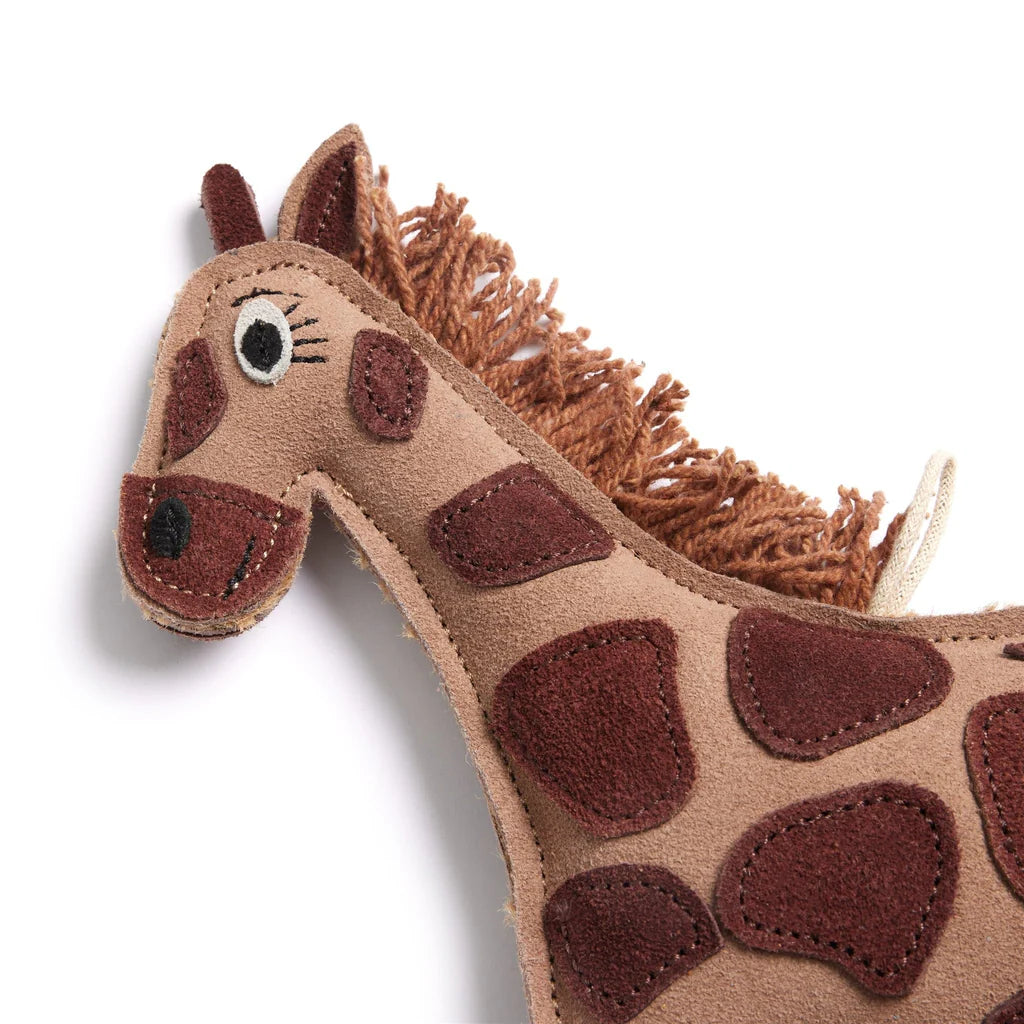 Gerald the Giraffe