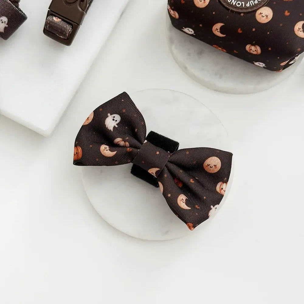 Boo Crew Poop Bag Holder