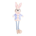 Ralphie Rabbit dog toy