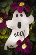 Halloween Ghost Eco Dog Toy