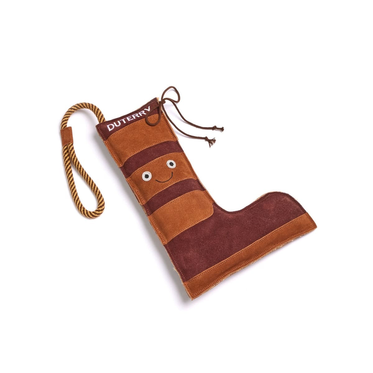 Duterry, Eco Dog Toy