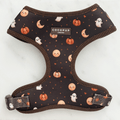 Boo Crew Adjustable Neck HARNESS