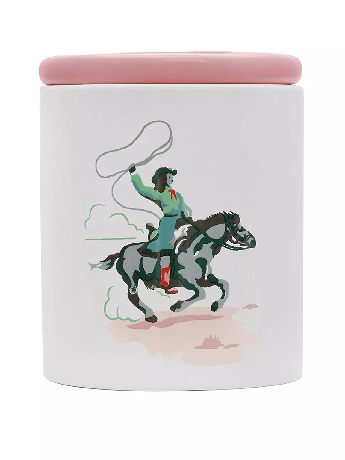 Cath Kidston treat jar