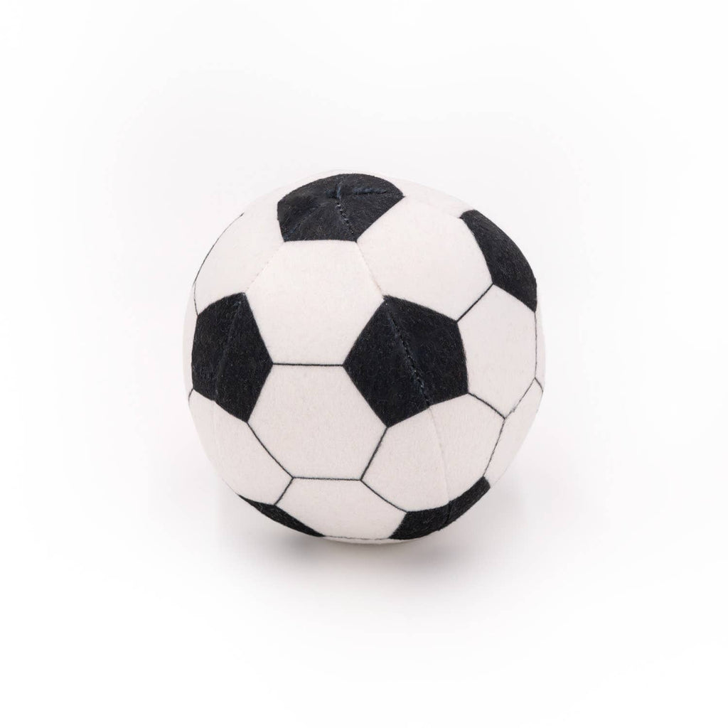 SportsBallz - Football- Dog Toy
