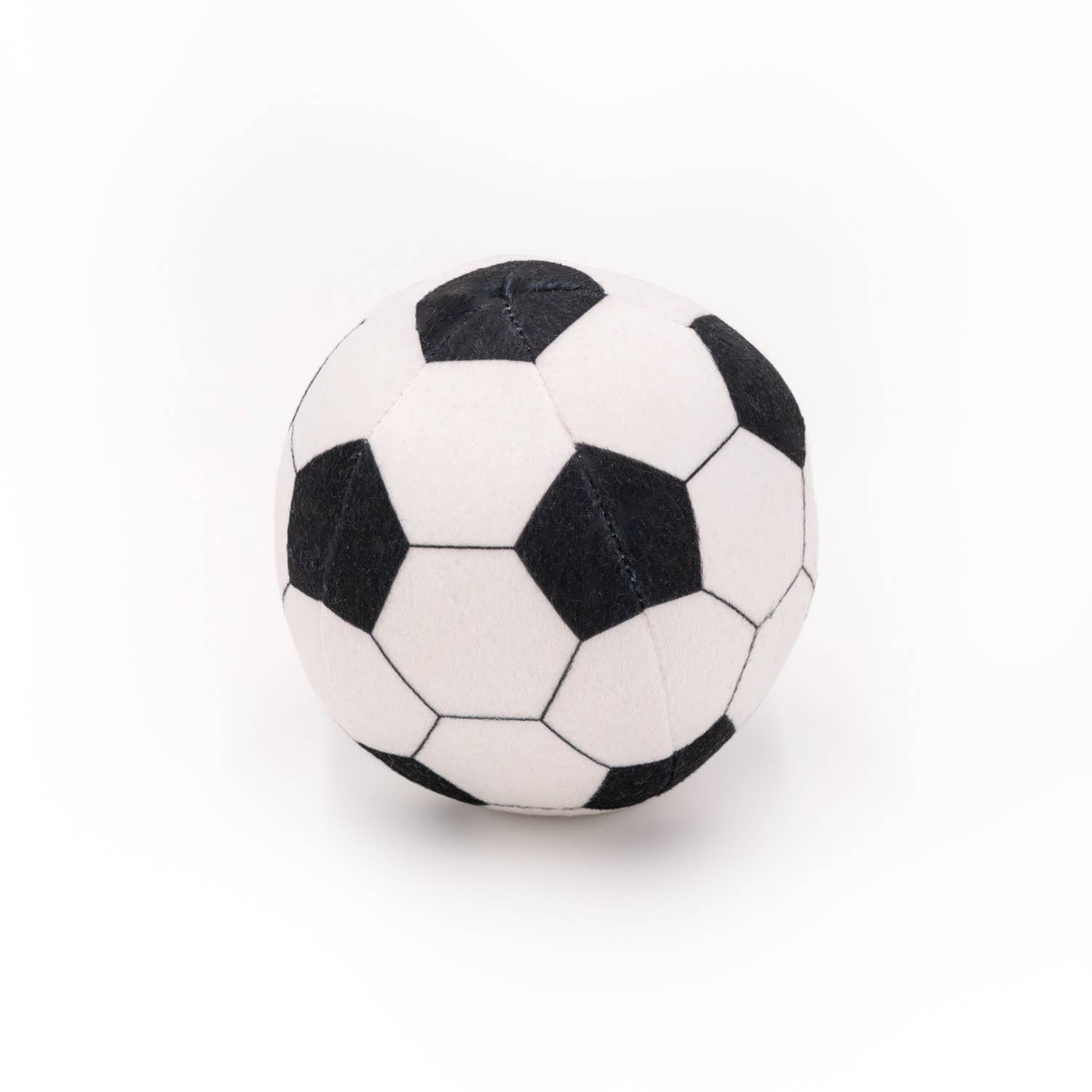 SportsBallz - Football- Dog Toy