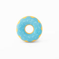 ZippyTuff Donutz - Blueberry - Dog Toy