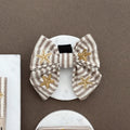 Sandy Starpaws Sailor Bow Tie