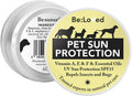 Be sunsafe pet sunscreen