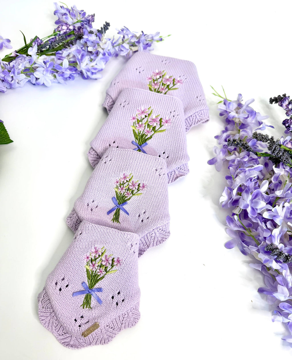 BANDANA | LILAC