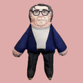 NEW Andy Burnham Dog Toy