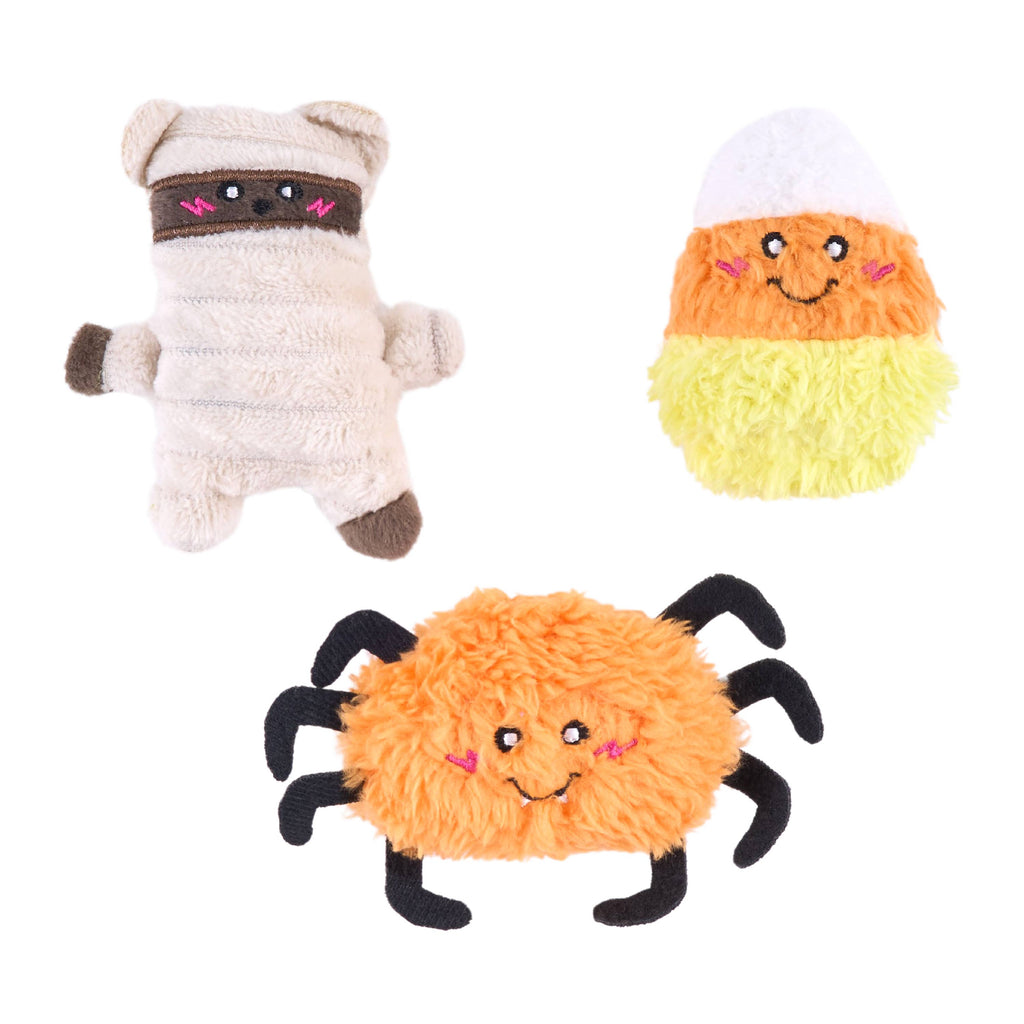 Miniz 6-Pack - Halloween Haunts