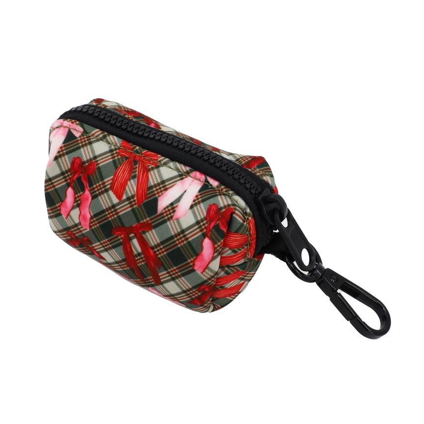 Wrapped in Ribbons Poo bag holder