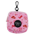 Disco Cowgirl: Treat Pouch