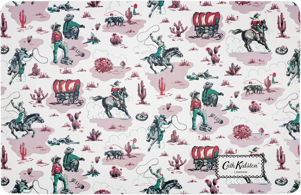 Cath Kidston feeding mat