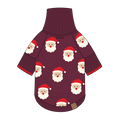 Ho Ho Ho! Dog Sweater
