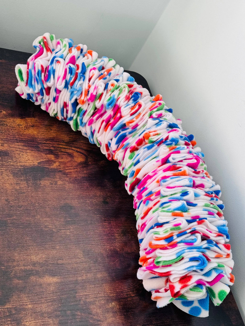 Large Pocket Puzzle