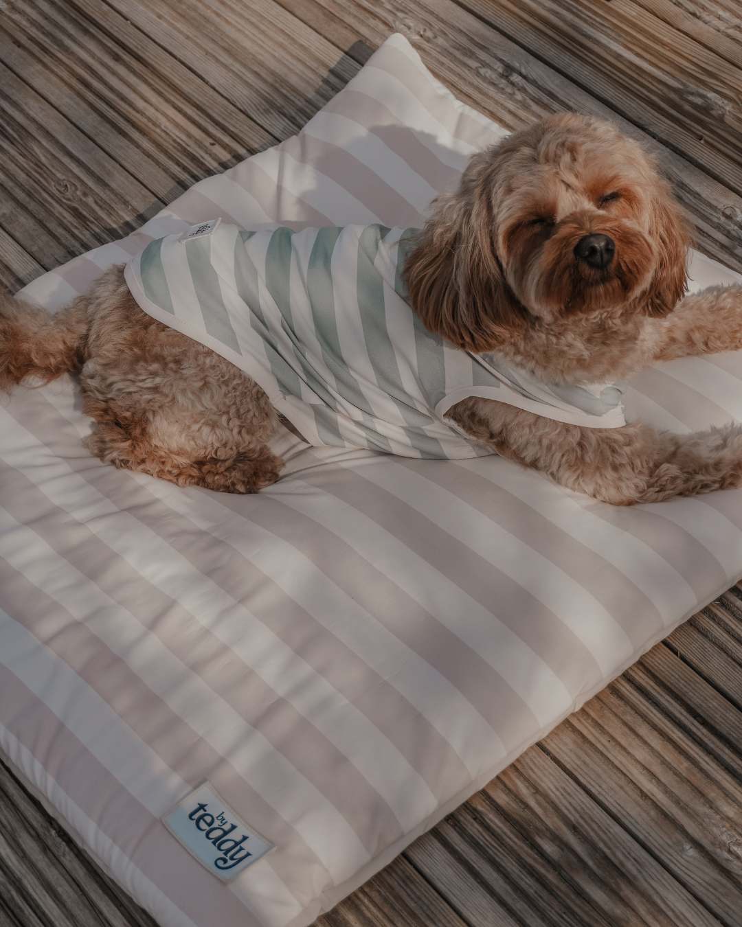Summer Breeze Cooling Mat