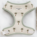 Palm Springs Adjustable Neck HARNESS