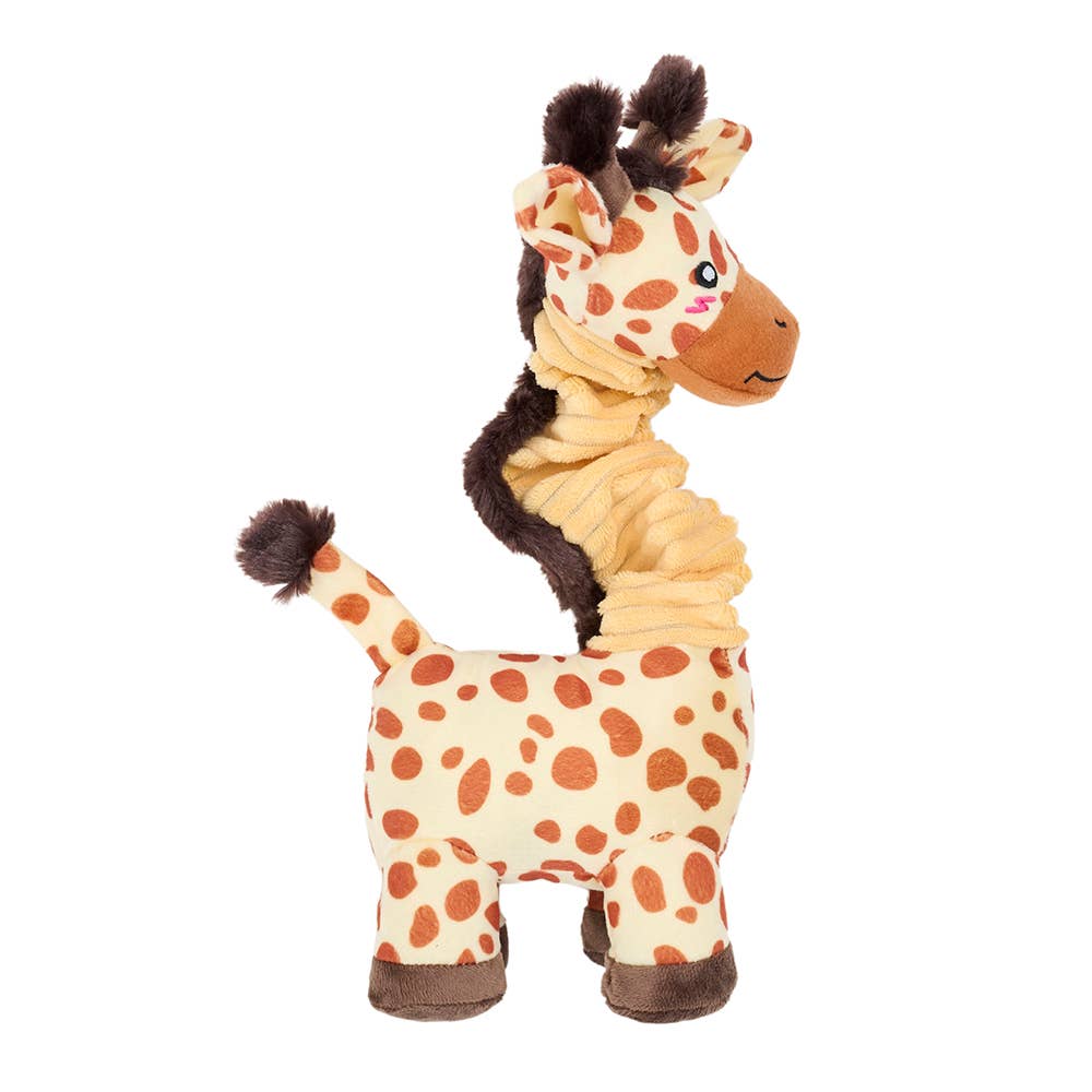Bungee Buddiez - Giraffe