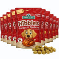 Nibbles Little Rewards Turkey & Rashers 100g