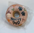 Nutty Pup Doughnuts
