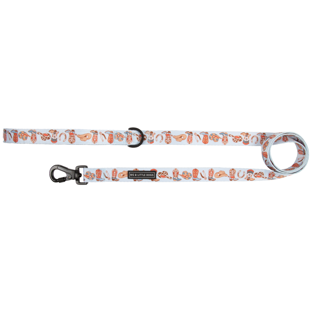 Rodeo King dog lead