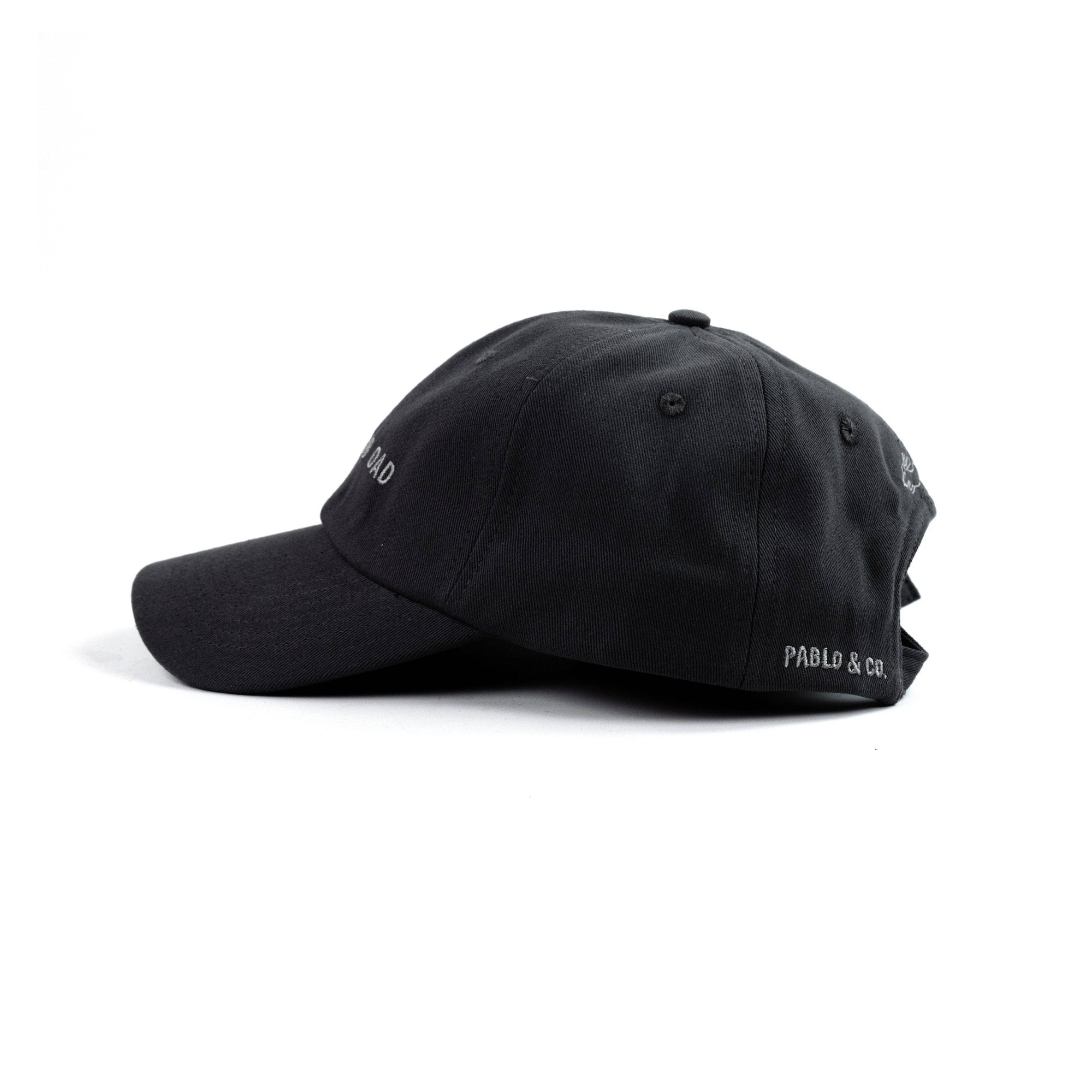 'Dachshund Dad' Baseball Cap
