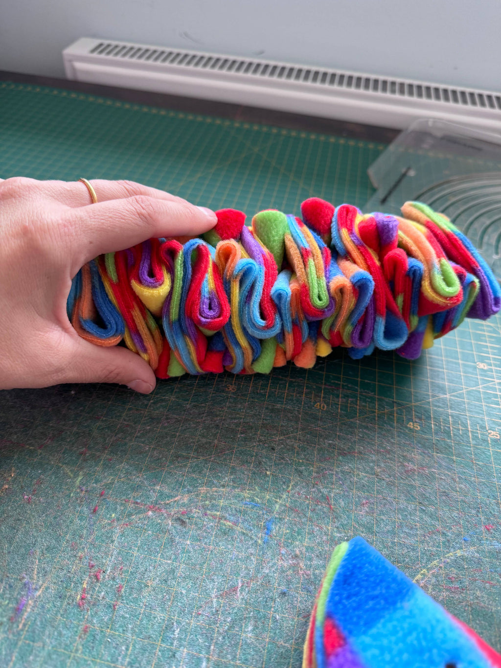 Small Pocket Puzzle
