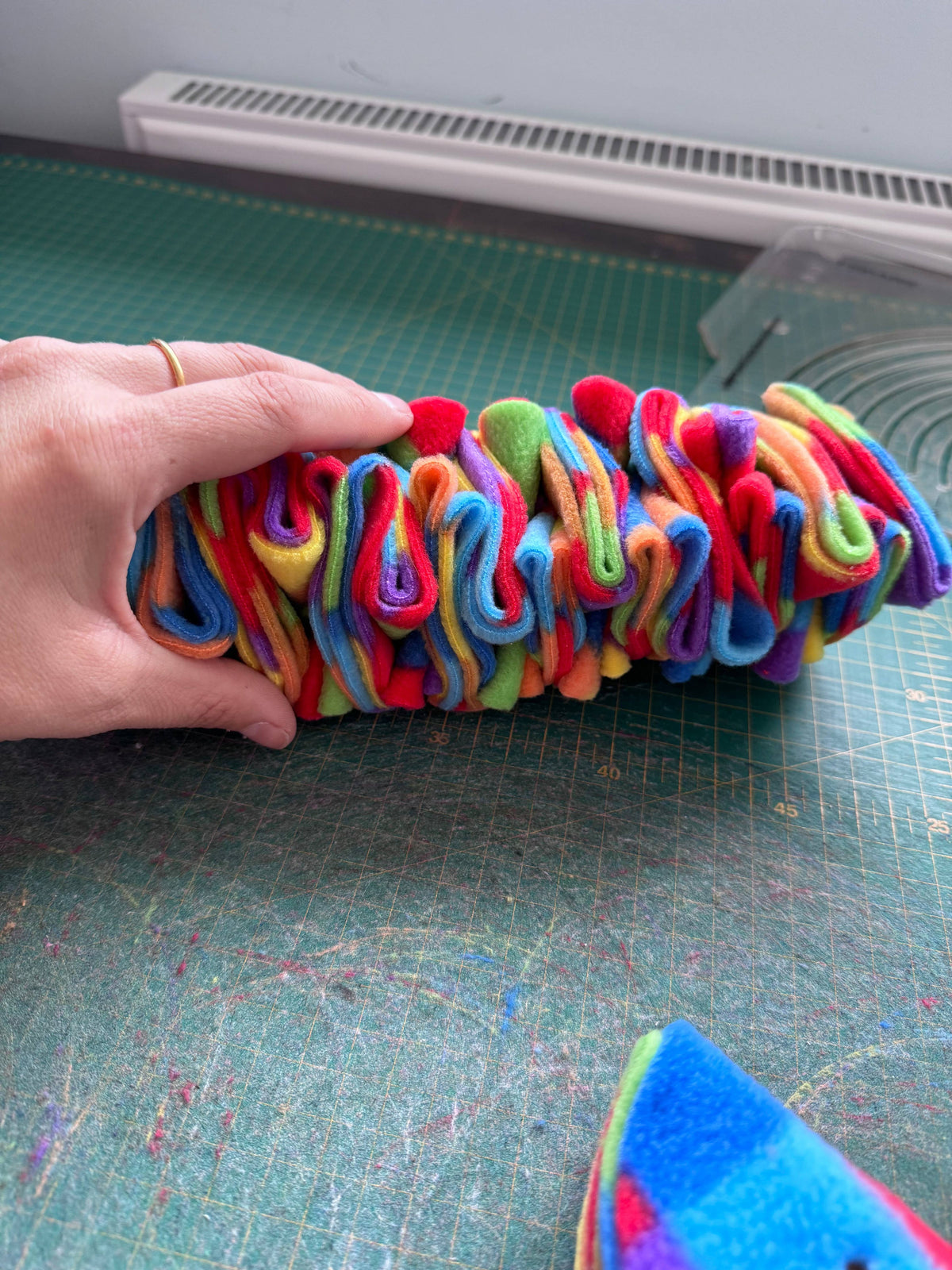 Small Pocket Puzzle