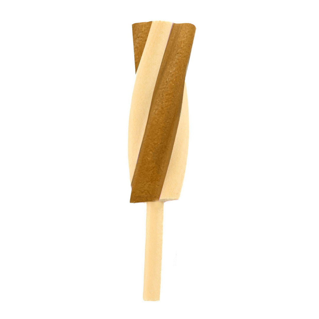 Pup ice Twist lolly