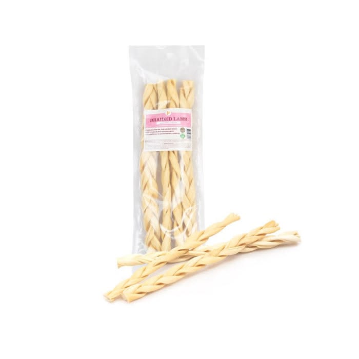 Braided Lamb - large