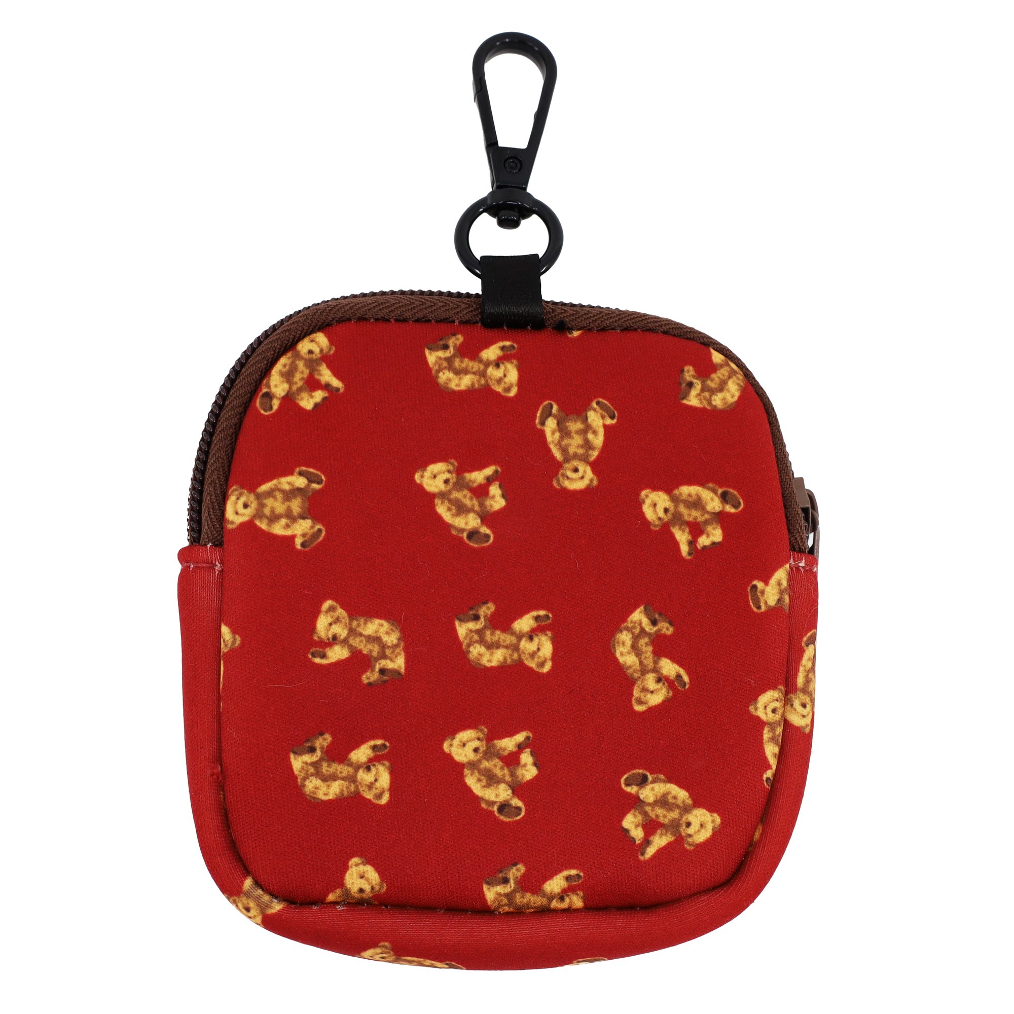 Henry Bear: Dog Treat Pouch
