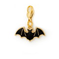 Bat Dog Collar Charm