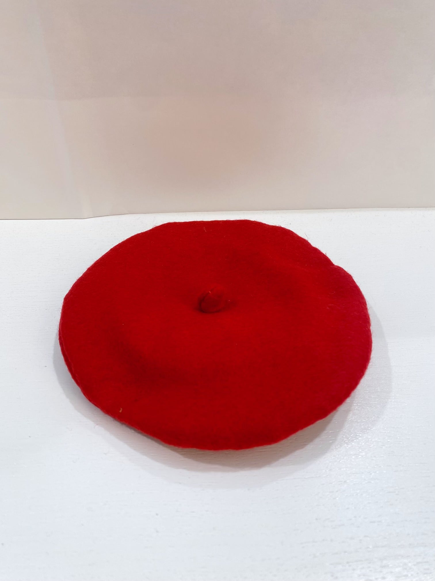 Doggy Beret