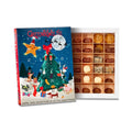 Green & Wilds Advent Calendar for dogs