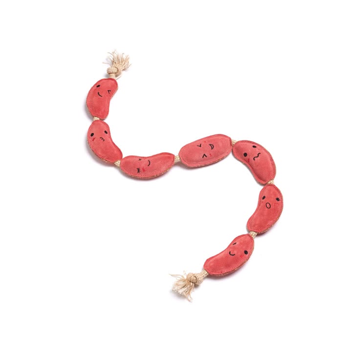 The Sizzle Sisters eco toy
