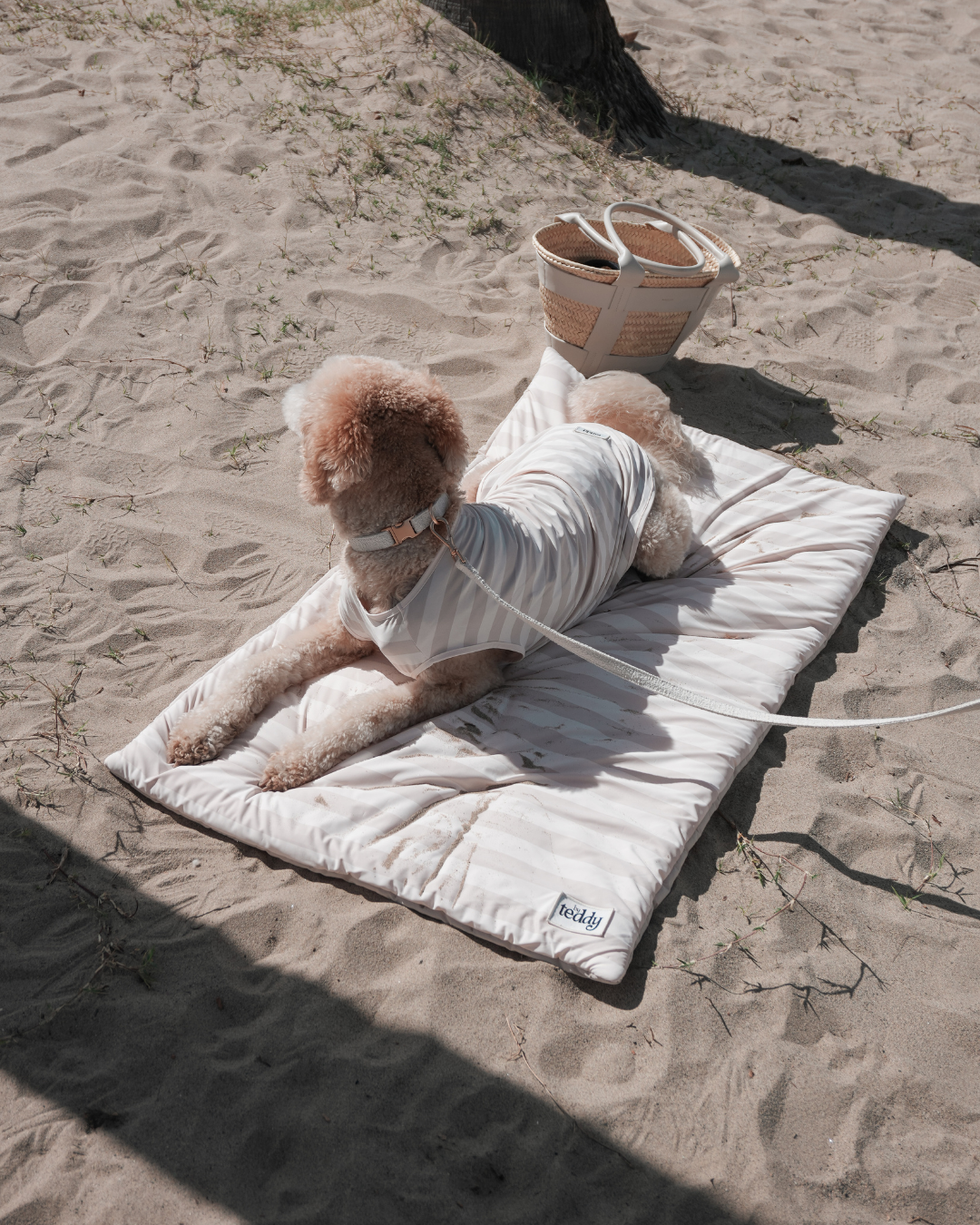 Summer Breeze Cooling Mat