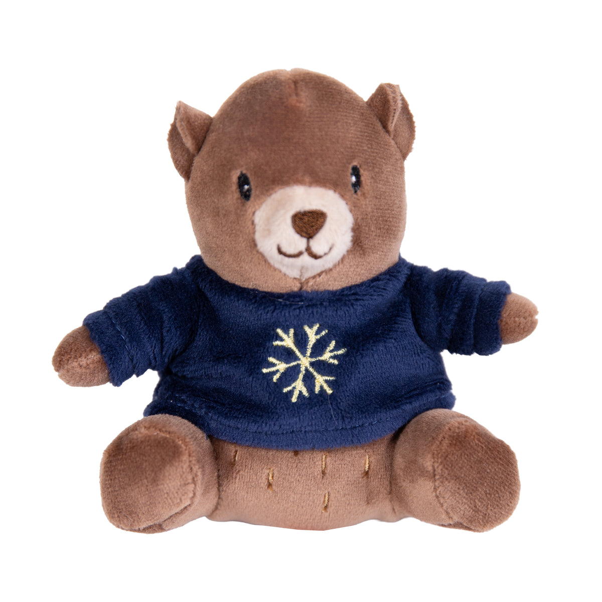 Bart Bear Dog Toy