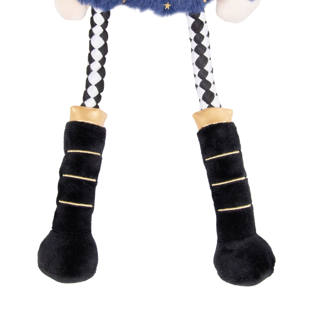 Nermal Nutcracker Dog Toy