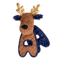 Ren Reindeer Dog Toy
