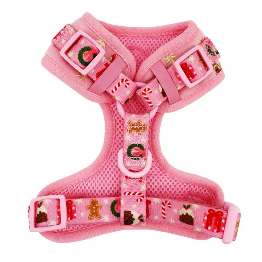 Merry & Bright Harness