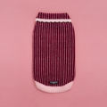 Jumper - Knitted Cherry Bakewell