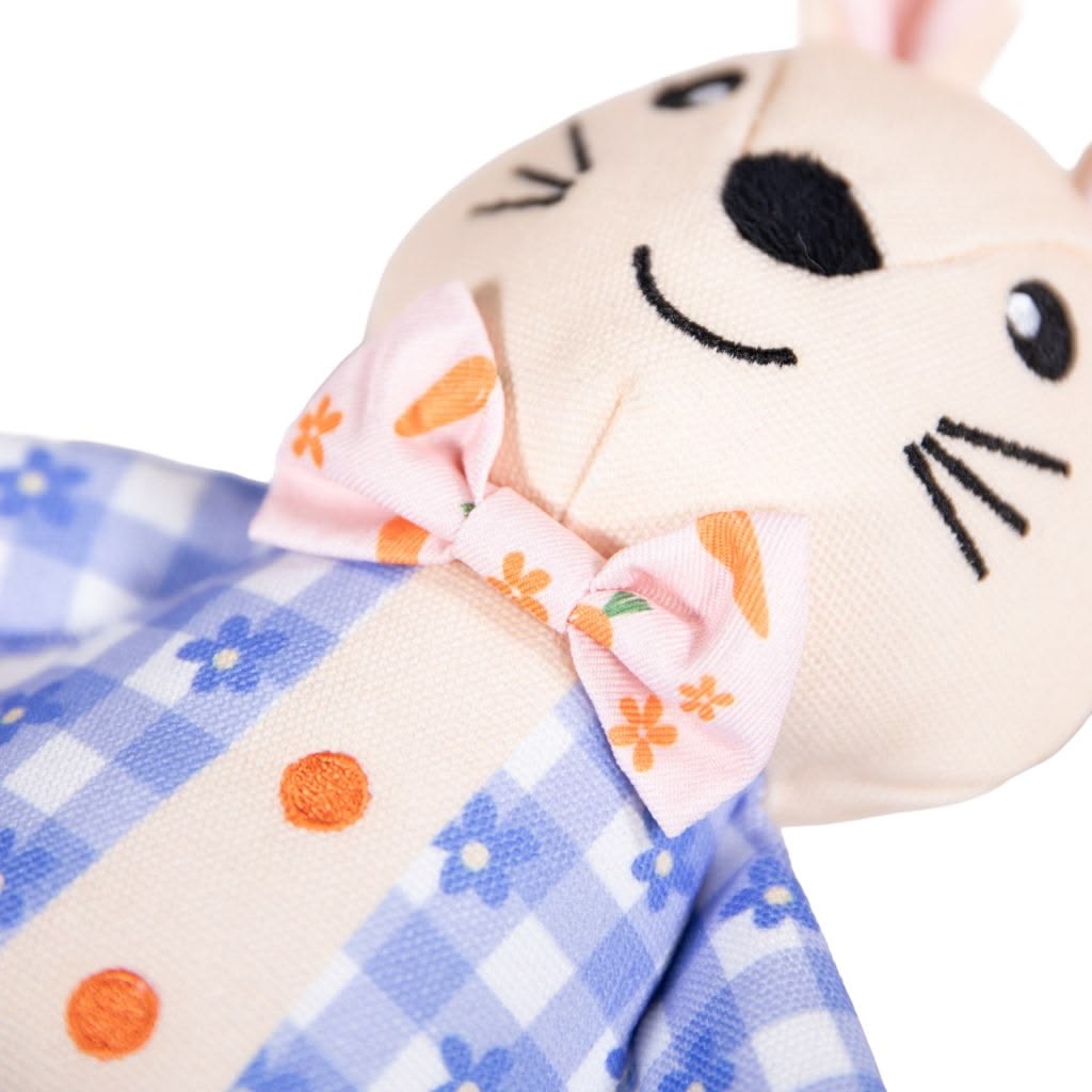 Ralphie Rabbit dog toy