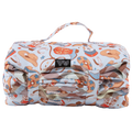 ON-THE-GO PET MAT: Rodeo King