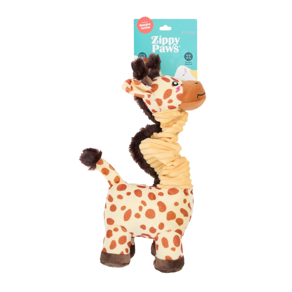 Bungee Buddiez - Giraffe