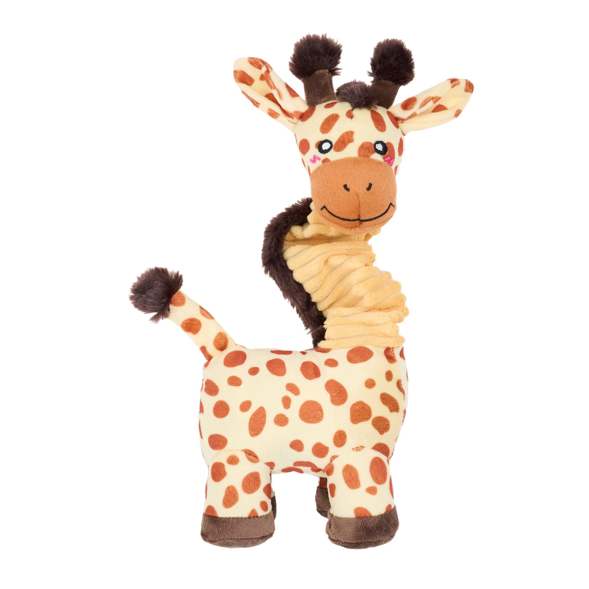 Bungee Buddiez - Giraffe
